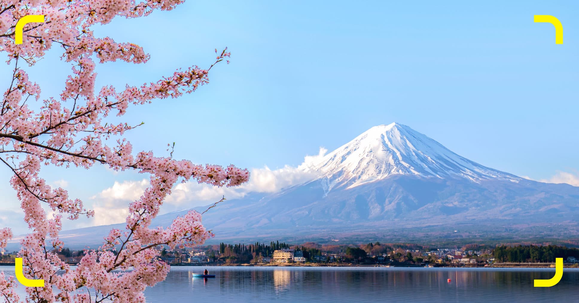 Japan packing list: What to bring for every season and situation