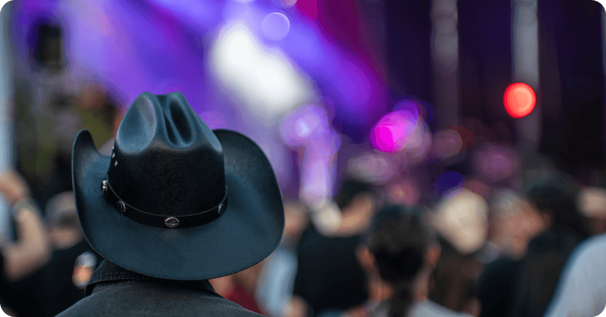 The best country music festivals in the world