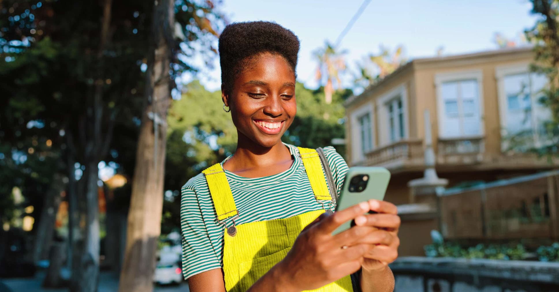 How to text internationally on an iPhone