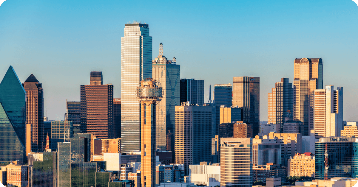 Dallas, TX