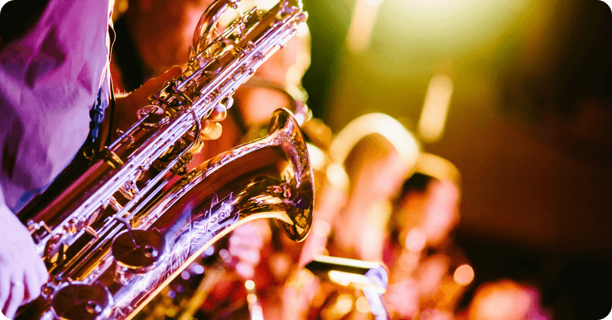 The best folk, jazz, and blues festivals in the world