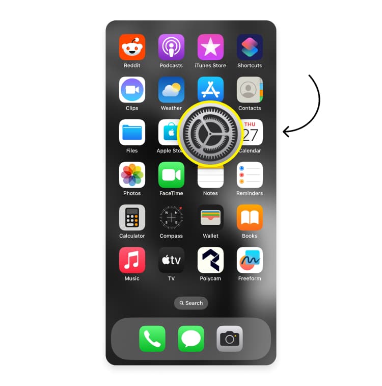 Is my iPhone unlocked 1