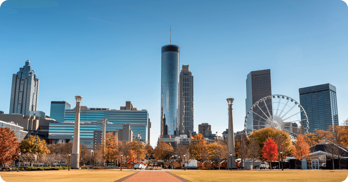 Atlanta, GA