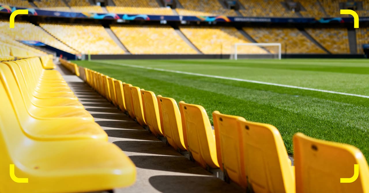 FIFA World Cup 2026™ stadiums and their information
