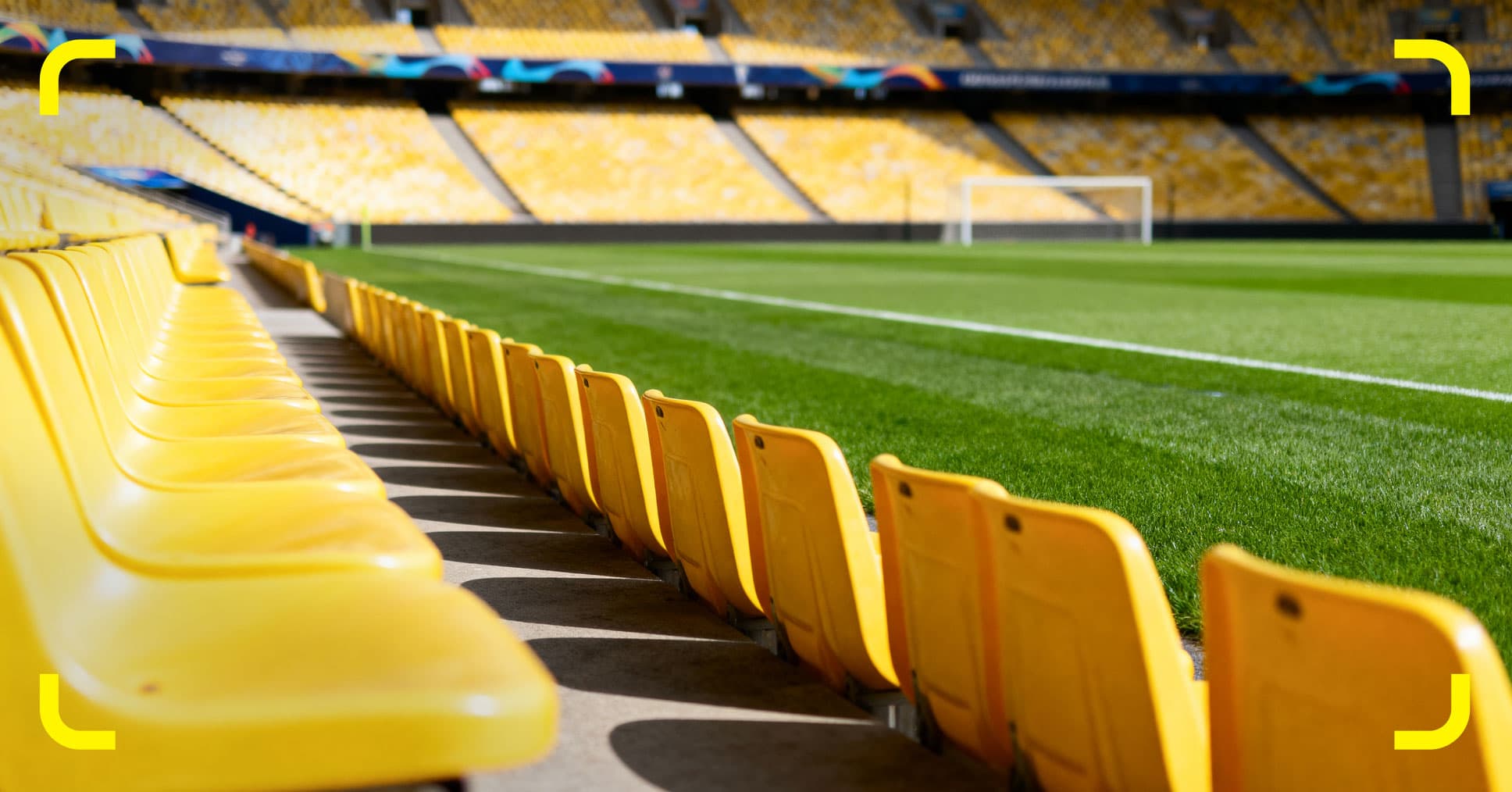 FIFA World Cup 2026™ stadiums and their information