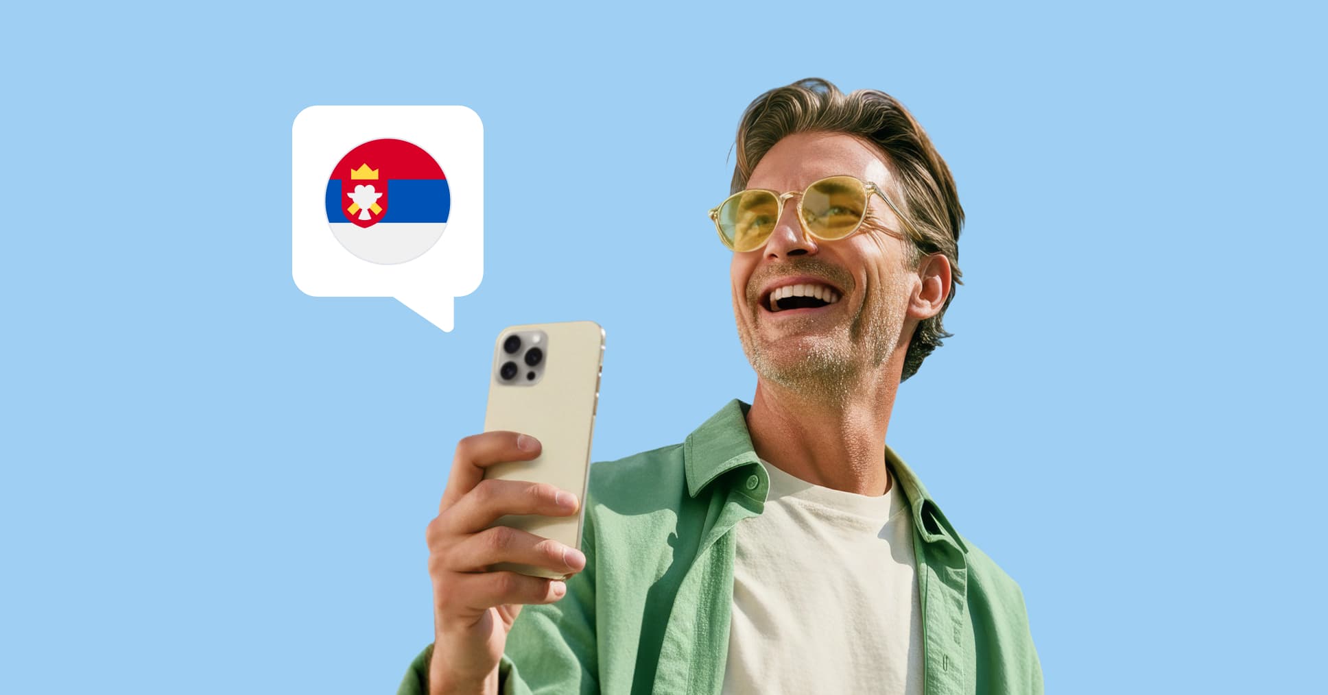 SIM-Karte Serbien: Alle Tipps und günstige Alternativen