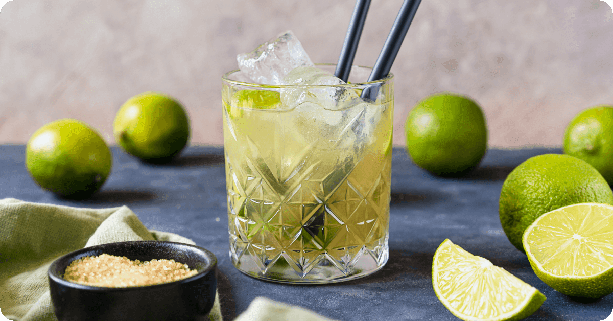 Caipirinha