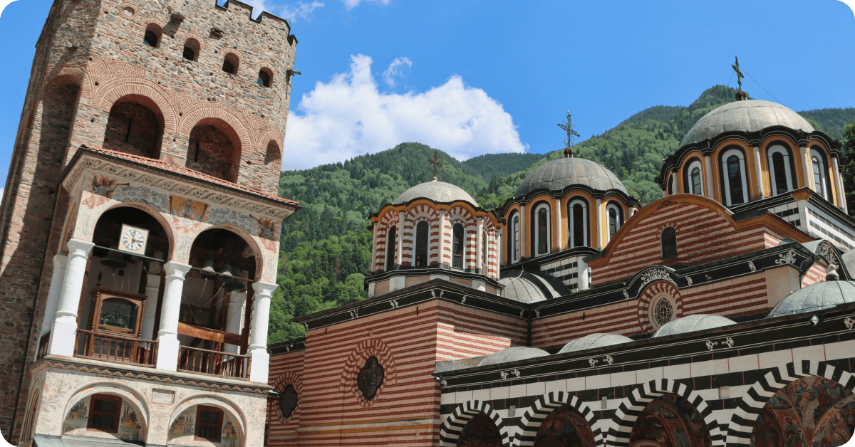 Bulgarien – ein familienfreundliches, budgetorientiertes Reiseziel