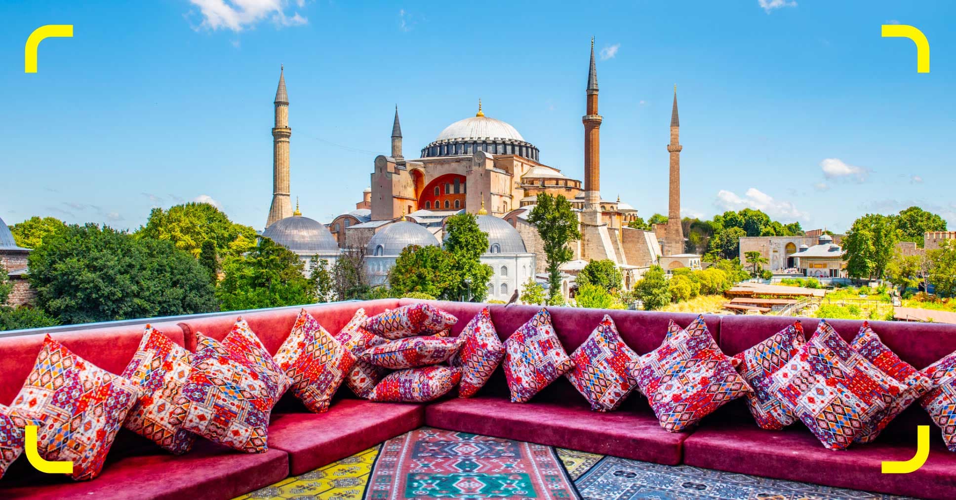 Is it safe for Americans to travel to Turkey in 2026?