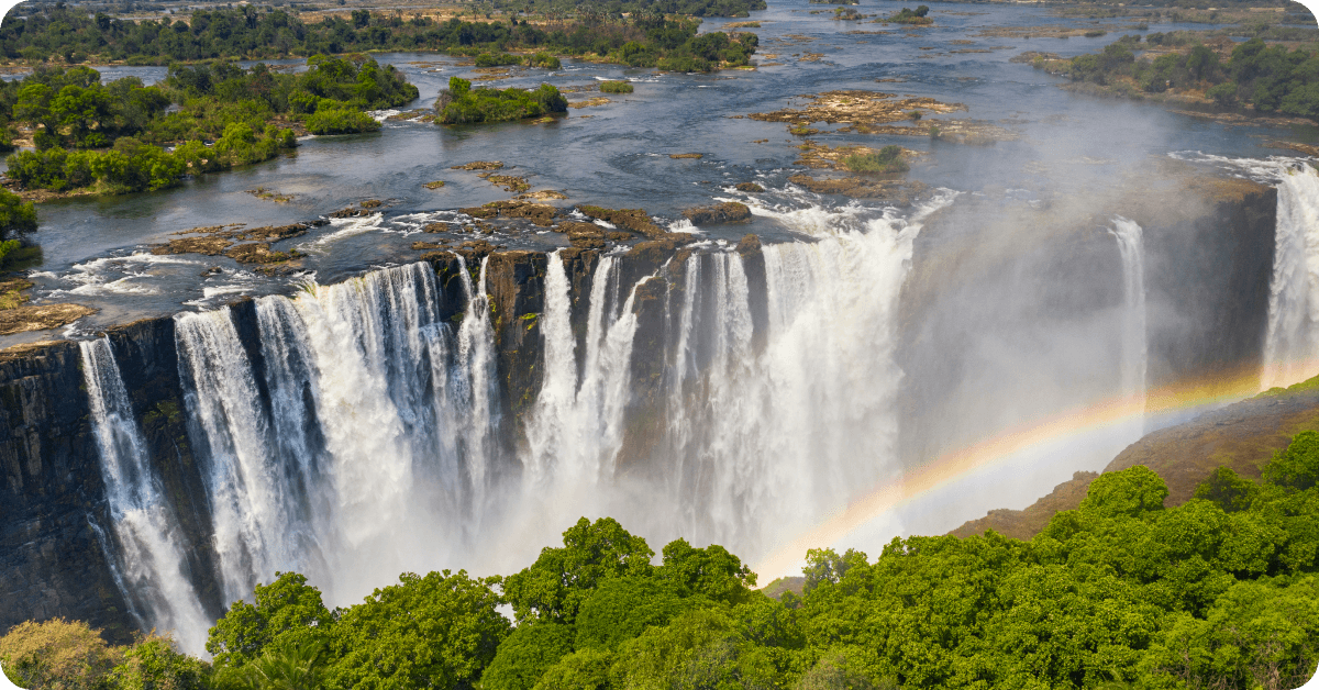 Zambia