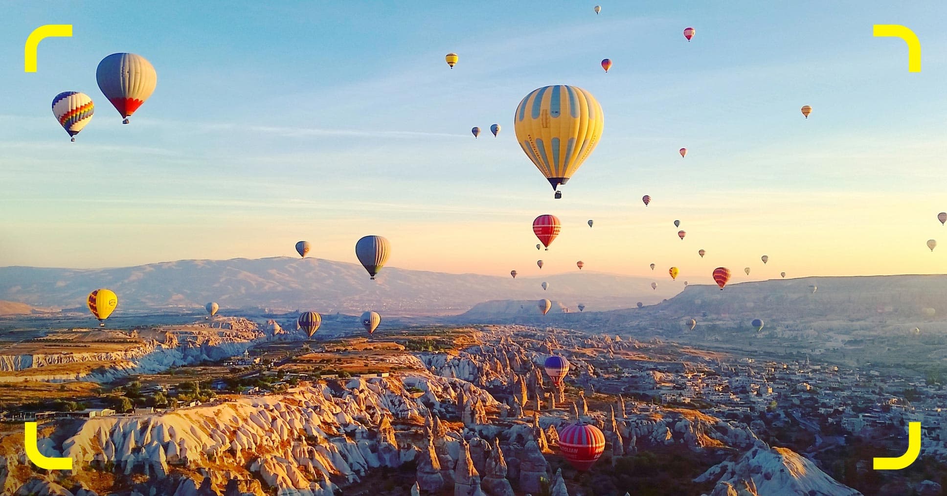 Best time to visit Turkey — a 2025 seasonal guide