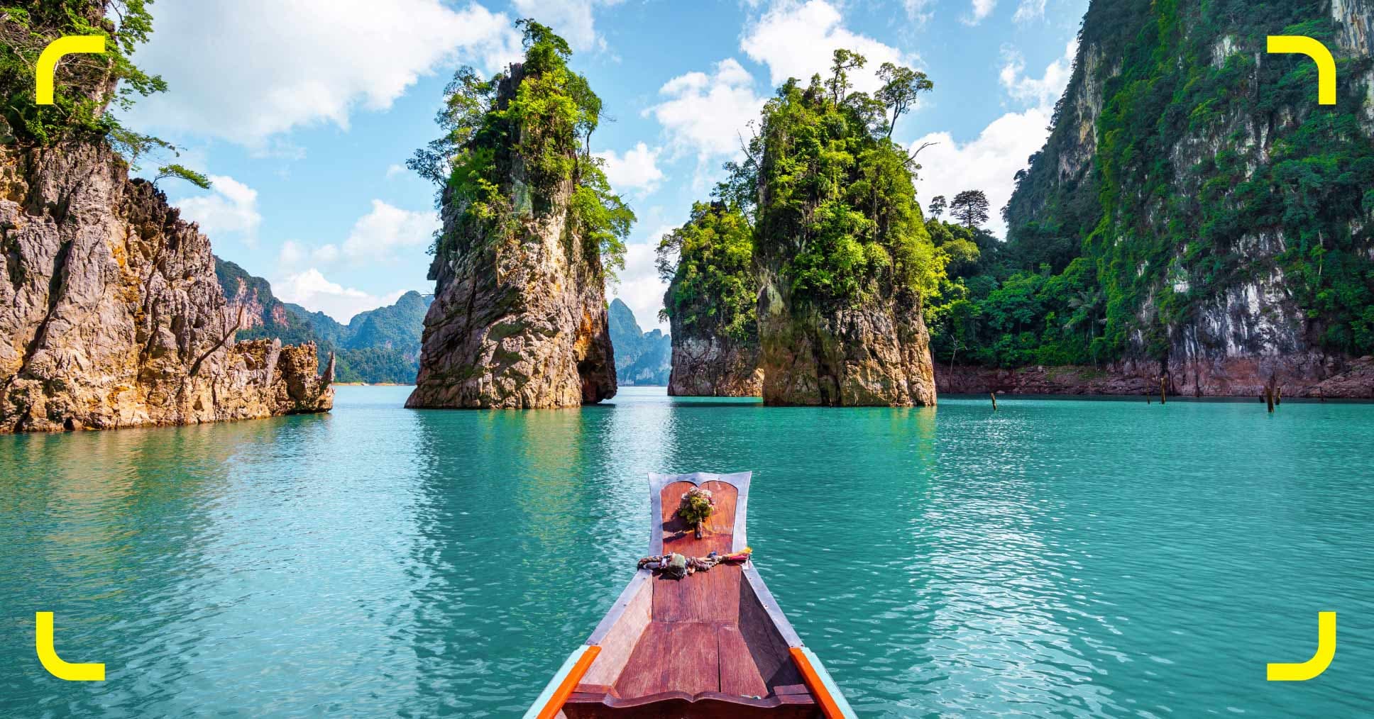 Cosa portare in Thailandia? Abbigliamento, medicinali e altro