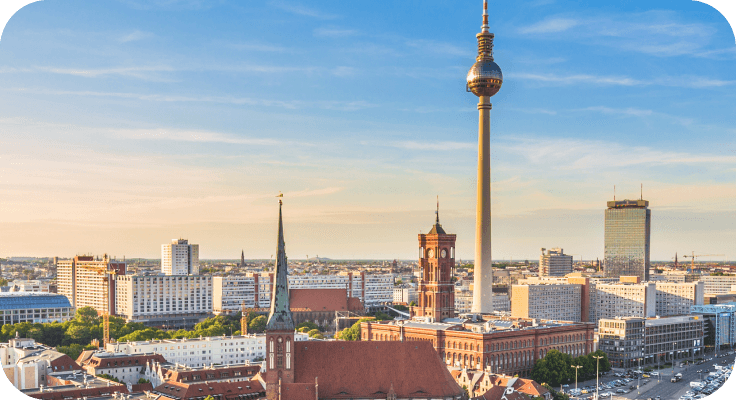 eSIM Berlin