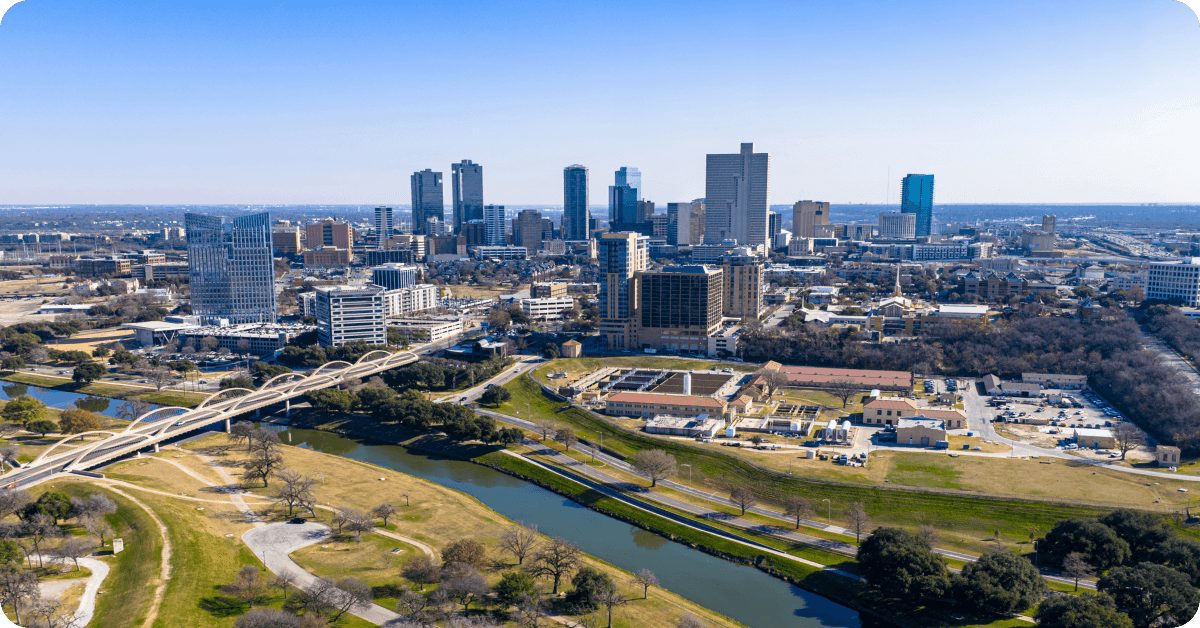 Fort Worth