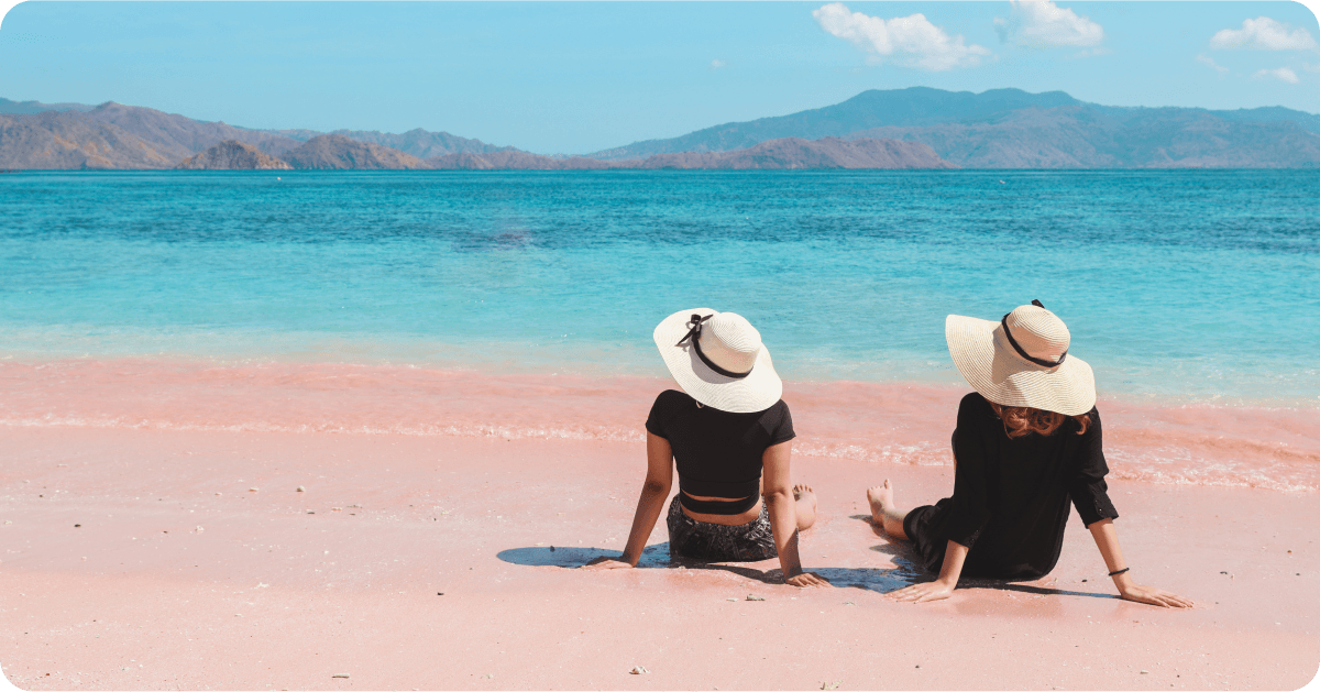 Navidades en el Caribe: guía completa para escapar del frío en las mejores playas.