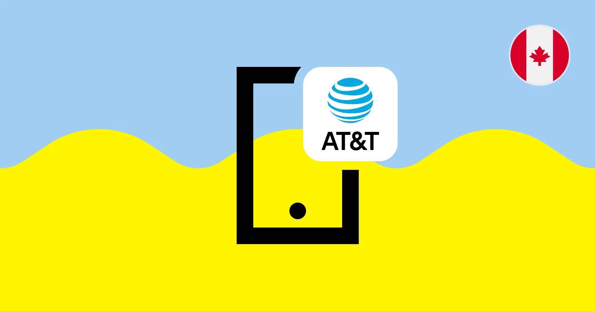 Does AT&T work in Canada? Coverage, data passes, and how to avoid roaming charges