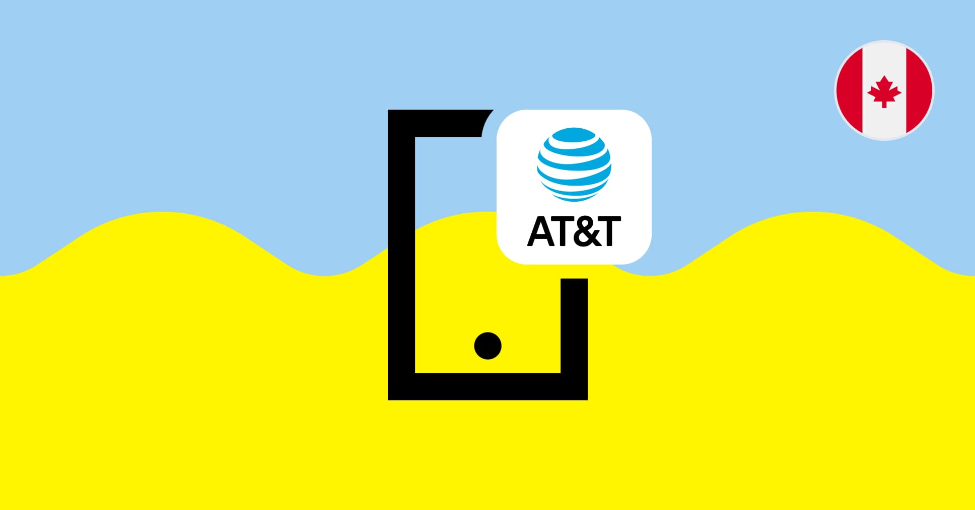 Does AT&T work in Canada? Coverage, data passes, and how to avoid roaming charges