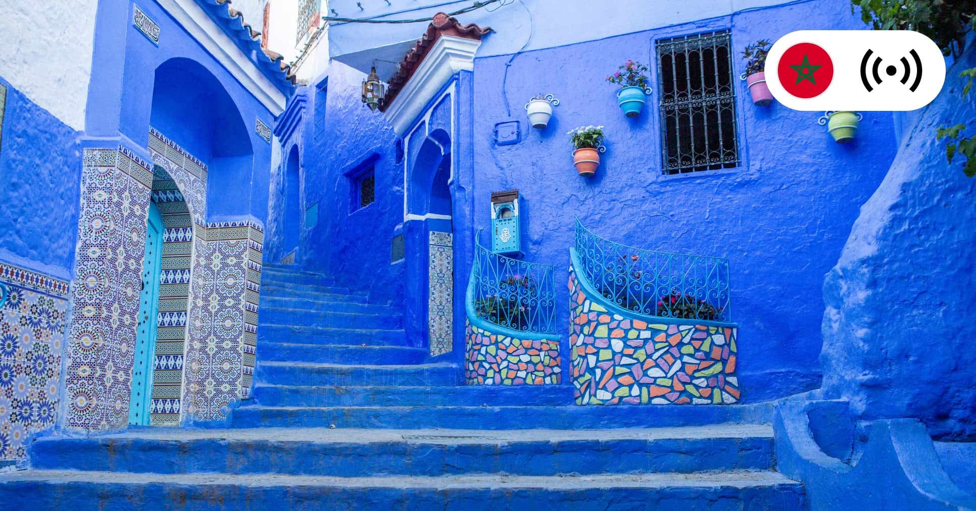 Cómo tener internet en Marruecos: guía práctica para viajar tranquilo