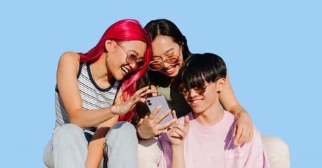 Save on mobile data with the Saily app