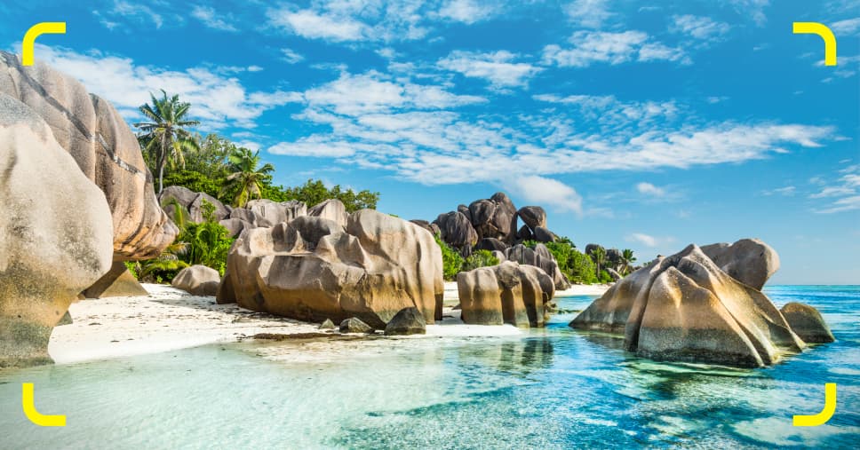 Qual è il periodo migliore per andare alle Seychelles?