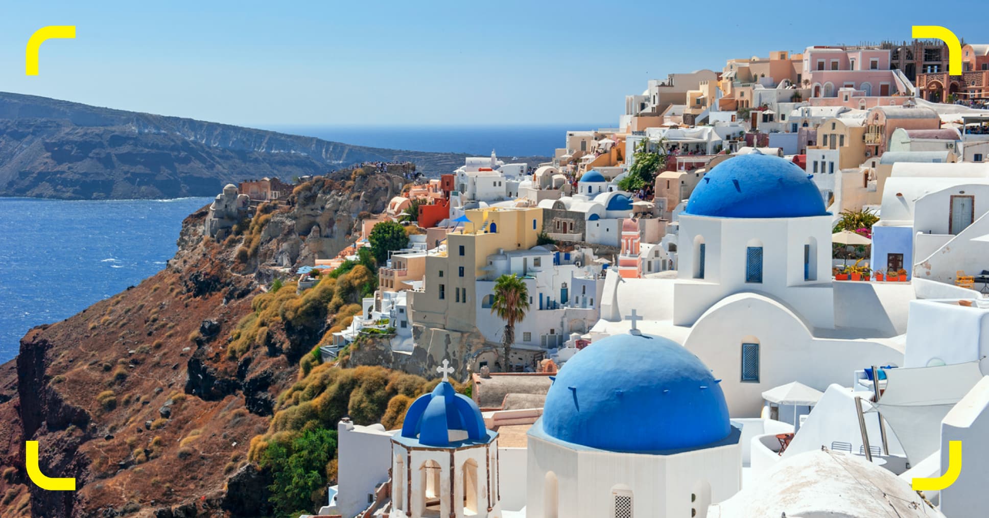 When is the best time to visit Greece? A seasonal guide