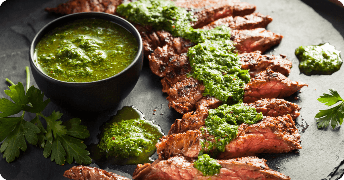 Churrasco (Brazilian barbecue)