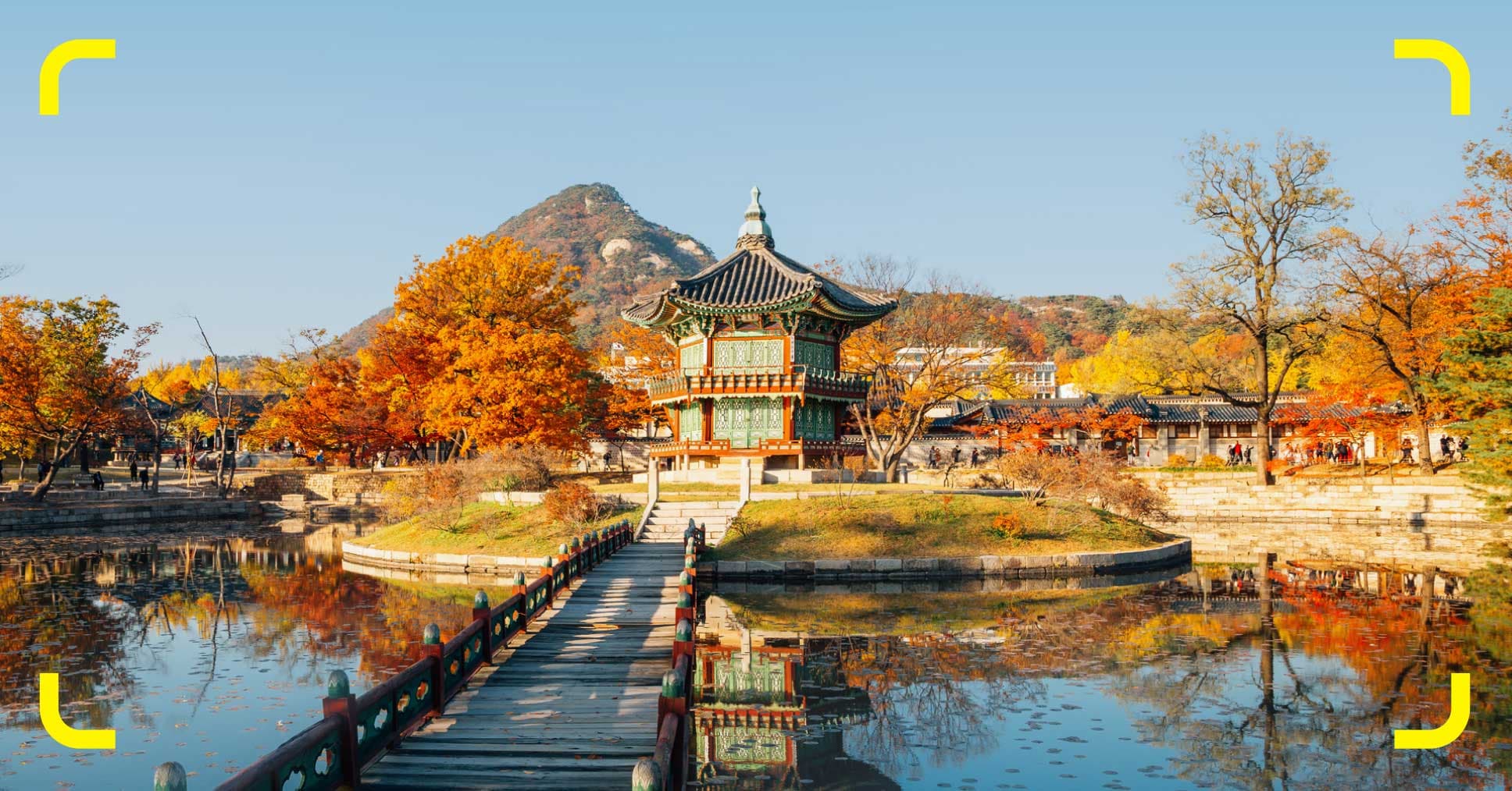 韓国旅行の持ち物チェックリスト|PDF無料ダウンロード