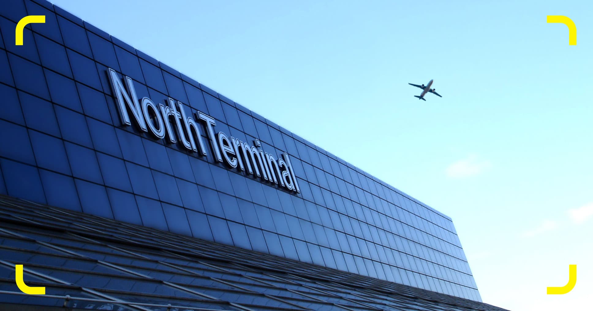 Gatwick Airport Wi-Fi: How to connect and safer alternatives