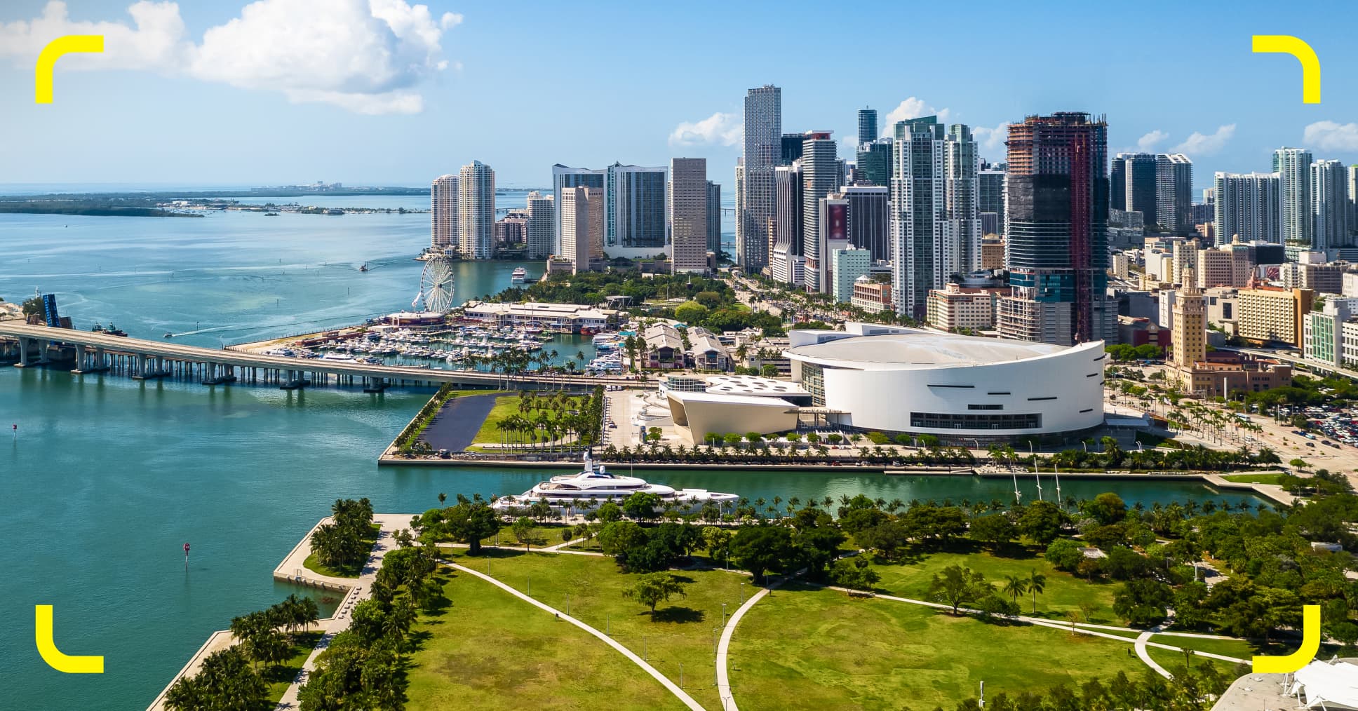 The 9 best things to do in Miami, Florida for first-time visitors (2026 guide)