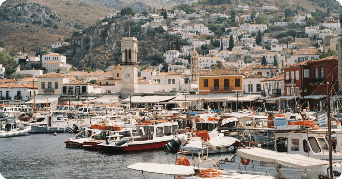 Griechenland – ein günstiges All-inclusive-Urlaubsziel in Europa