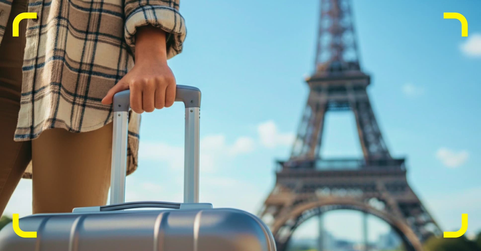 Claves para organizar un viaje de negocios