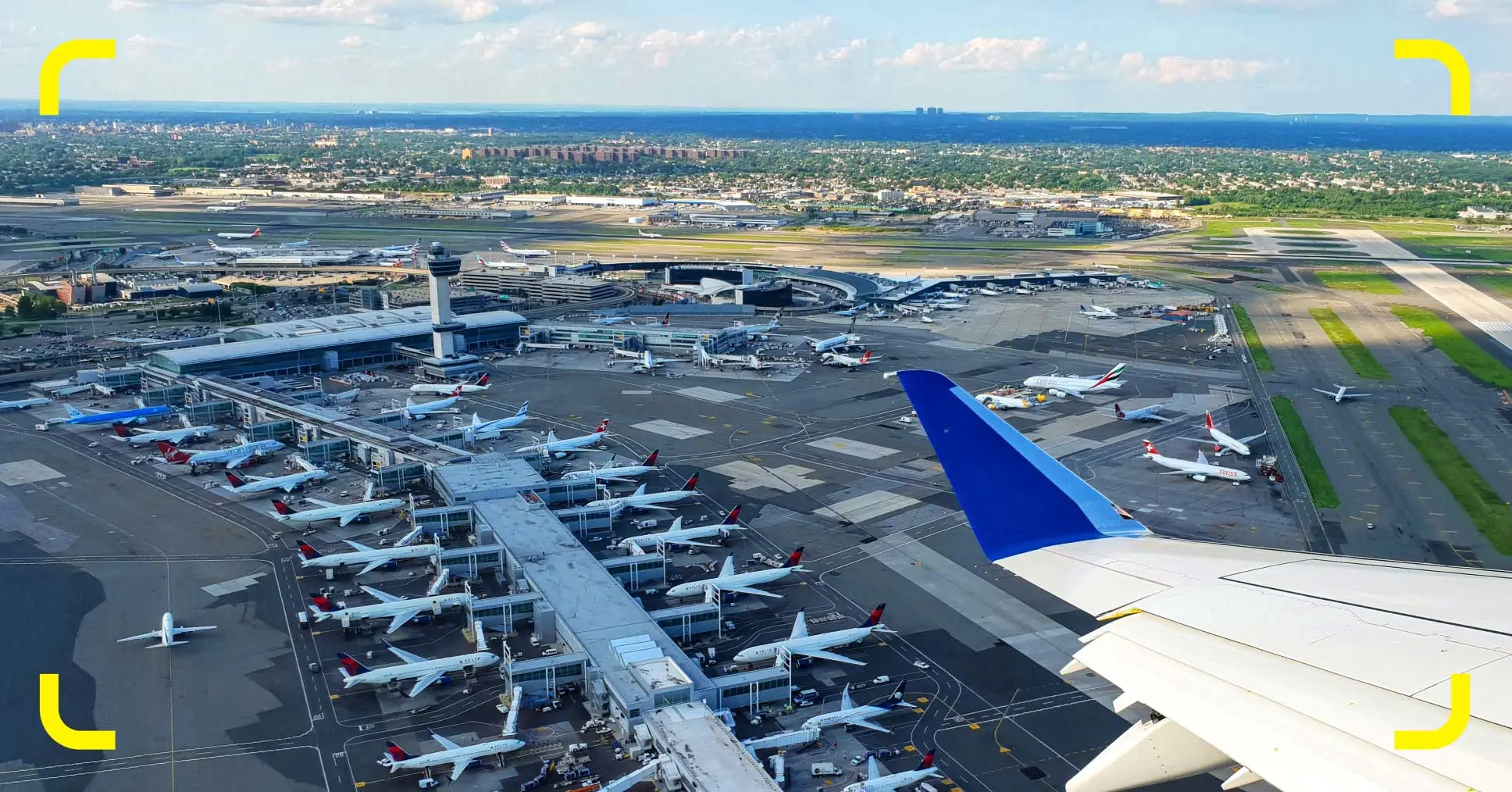 Best things to do near JFK Airport for layovers and stopovers
