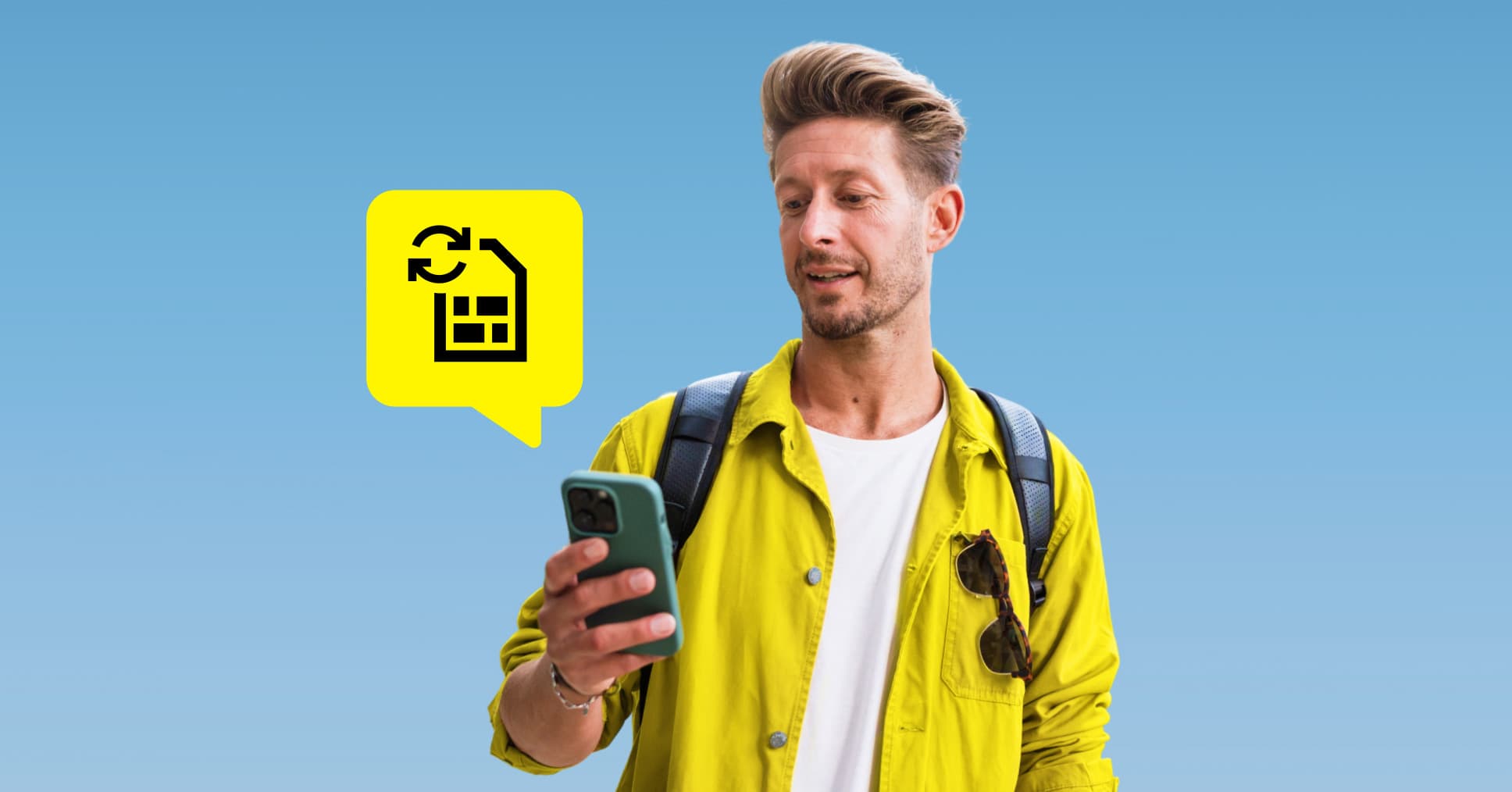 Come trasferire eSIM da iPhone a iPhone in pochi passaggi