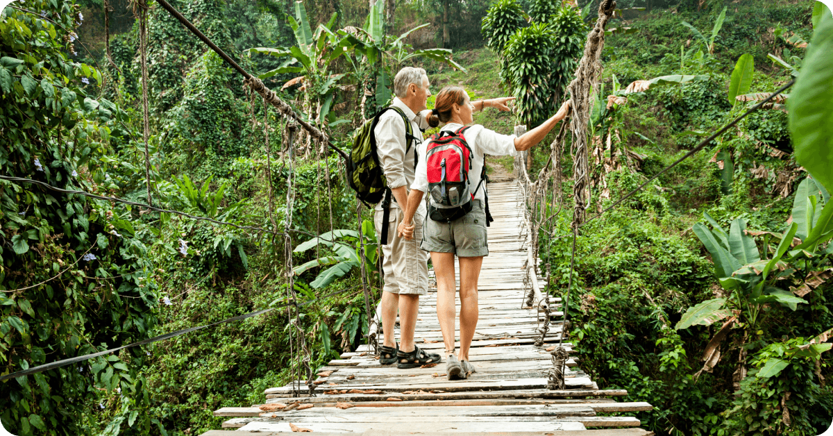 Celebra la Navidad en el sureste asiático en familia, solitario o pareja. Olvídate del roaming, consigue tu eSIM de confianza desde España.