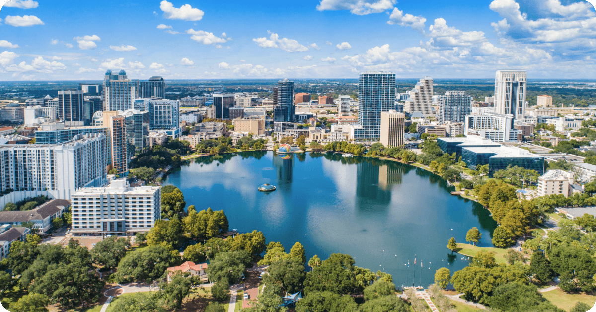 Orlando, Florida