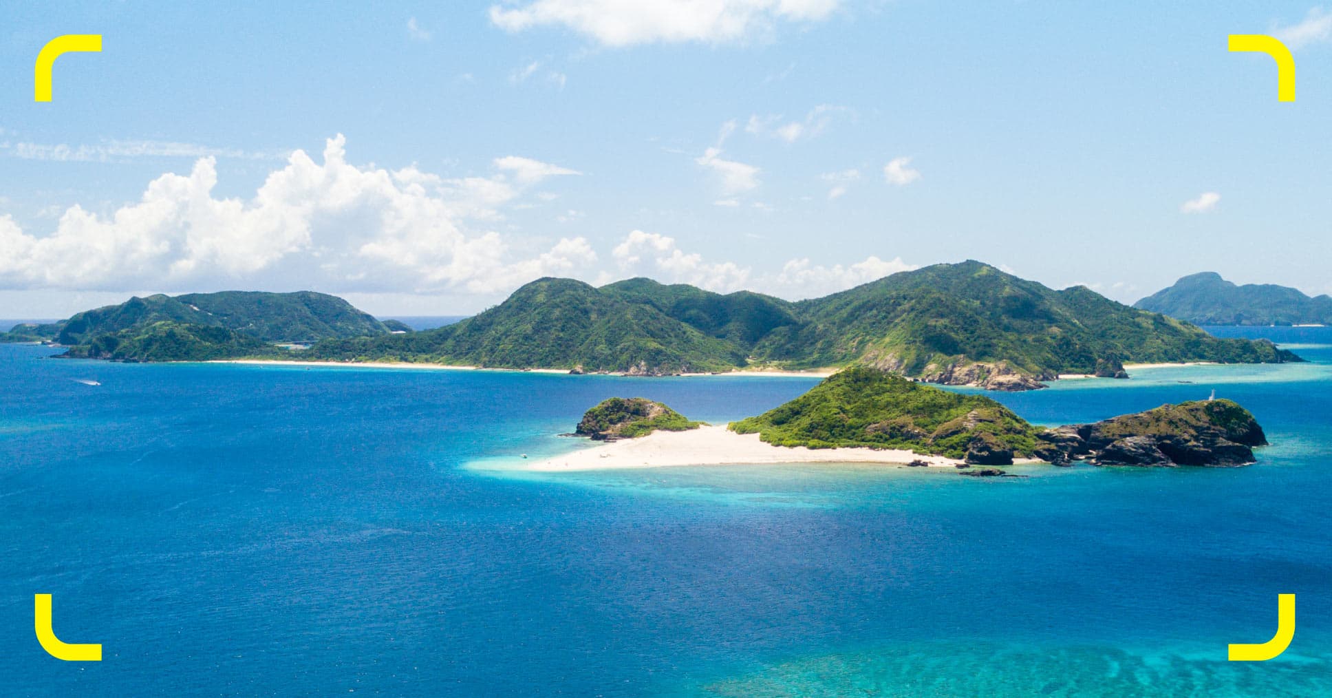 沖縄旅行の持ち物リストを紹介!必需品PDF付き