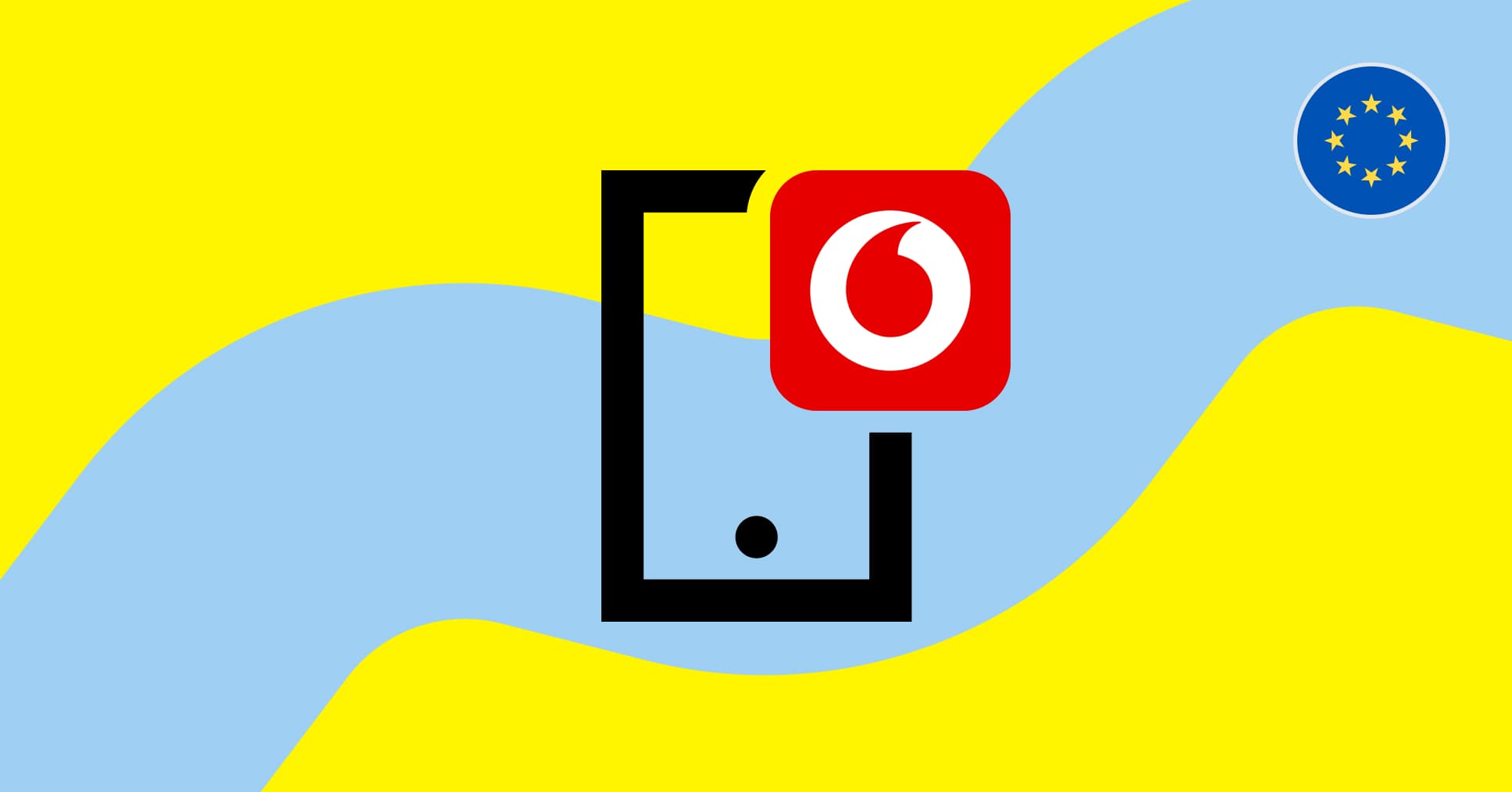 Vodafone roaming in the EU: What’s included, how much it costs, and how it works after Brexit