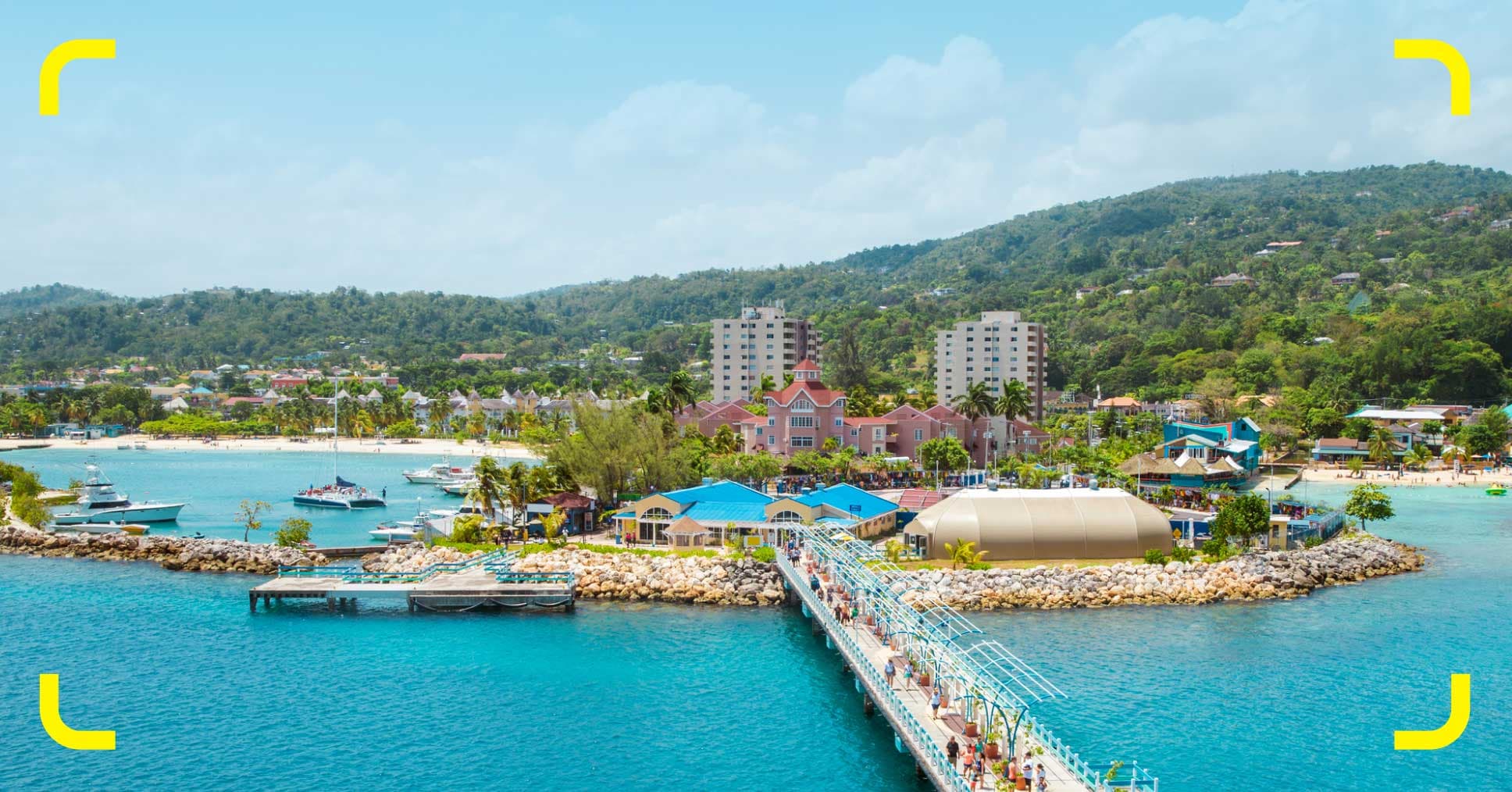 Best time to visit Jamaica