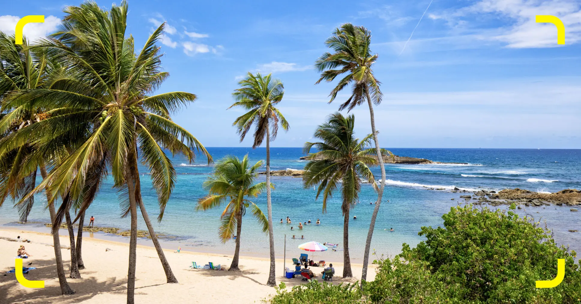 The best time of the year to visit Puerto Rico