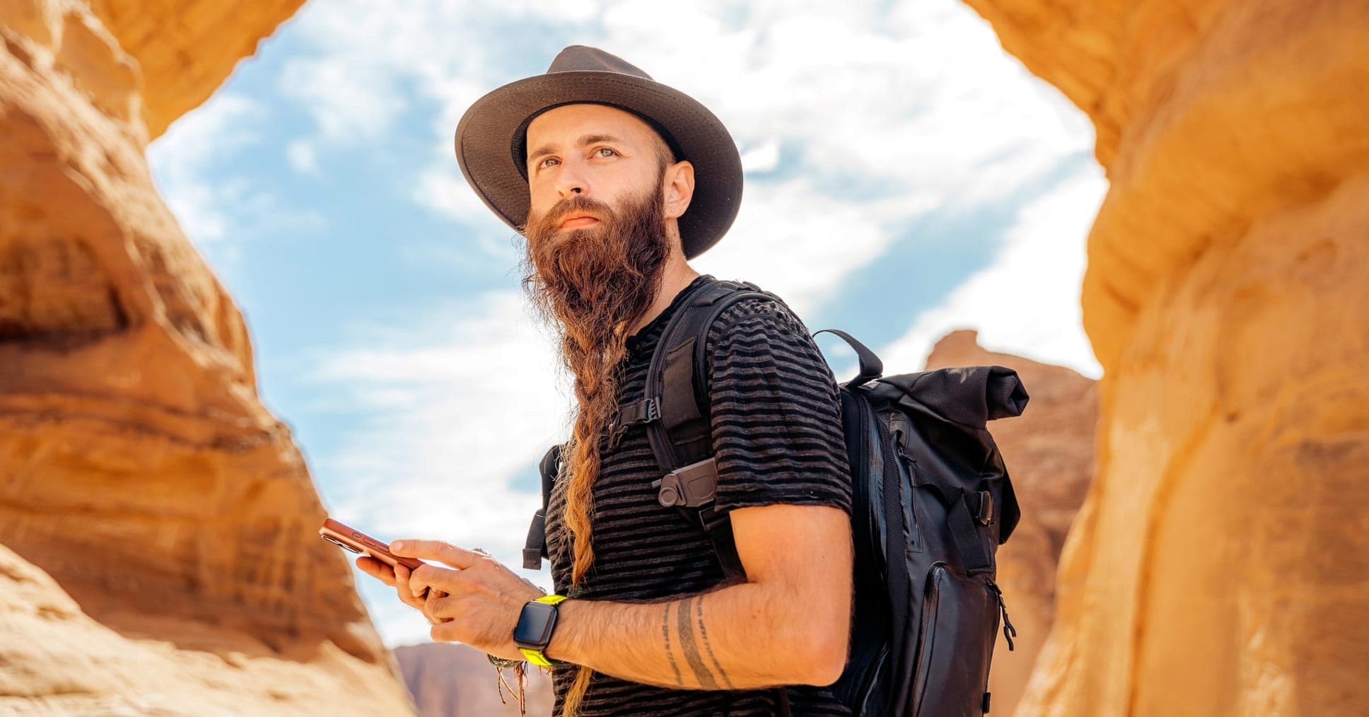 How to set up an eSIM on the Apple Watch