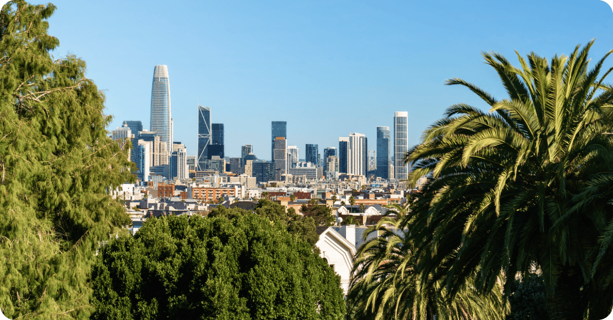 San Francisco, California