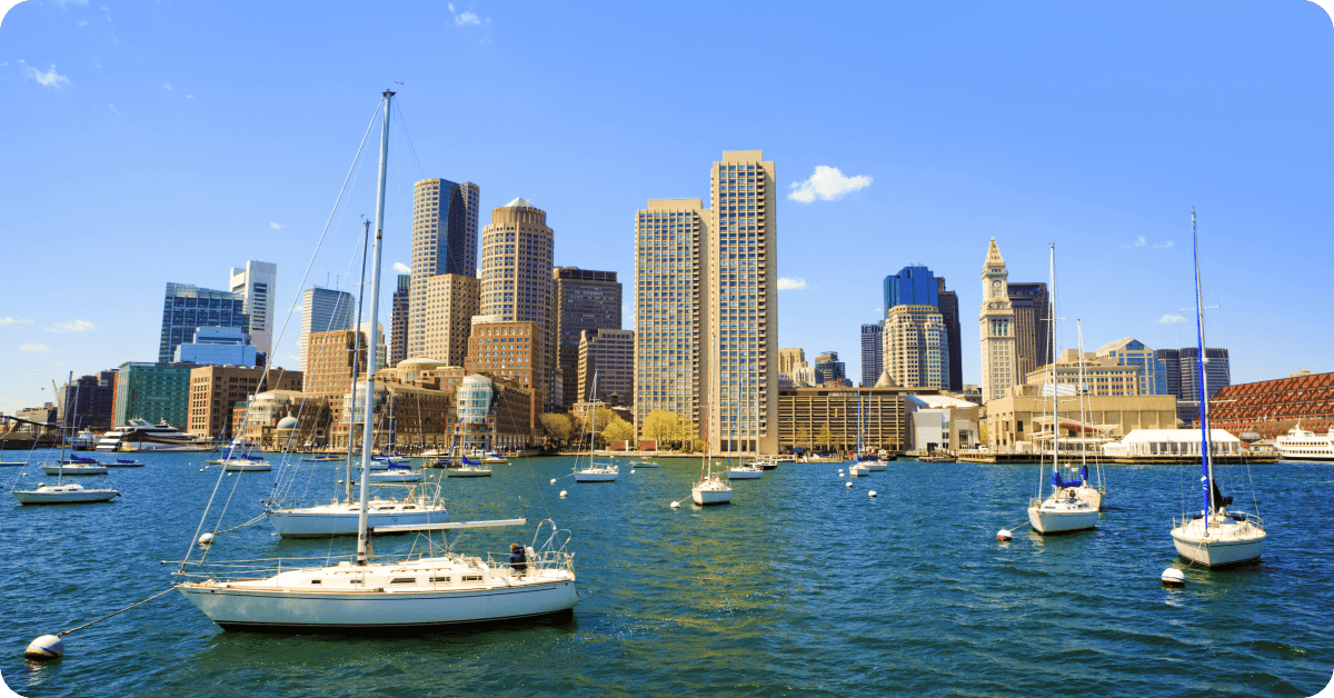 Boston, MA