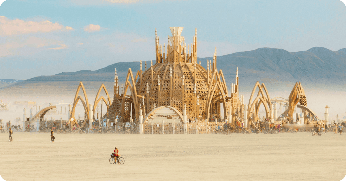 Burning Man