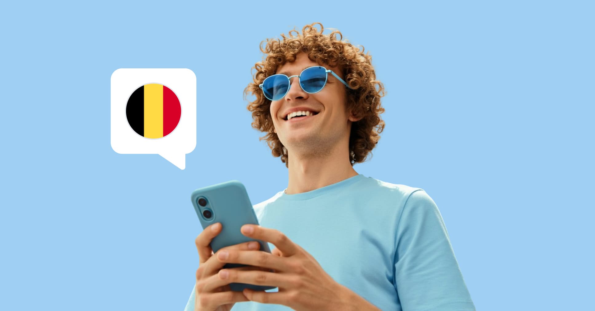 Carte SIM en Belgique : comparatif des meilleures cartes SIM prépayées et guide d’achat