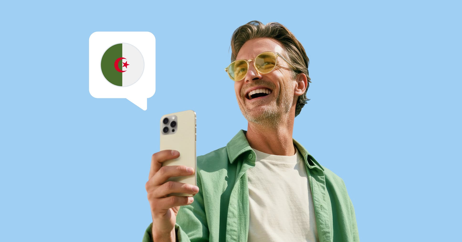 Carte SIM en Algérie : meilleurs fournisseurs et alternatives