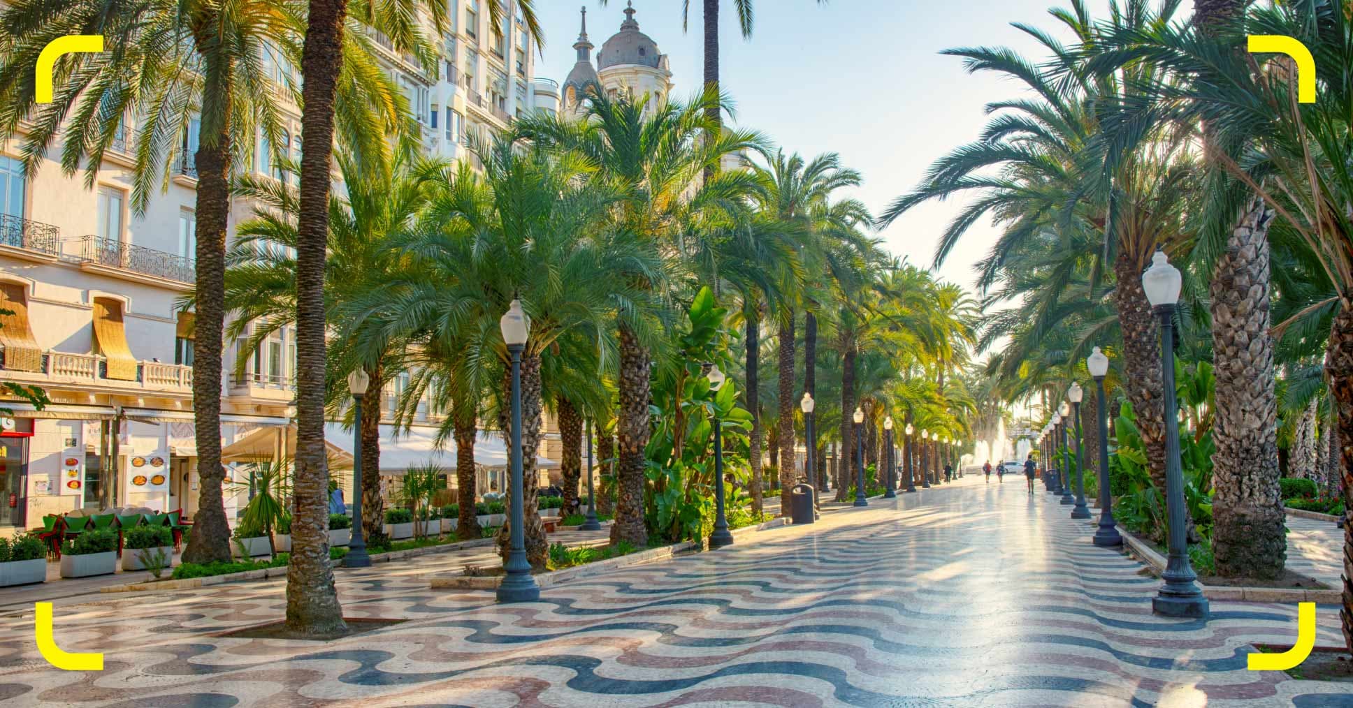 9 best things to do in Alicante