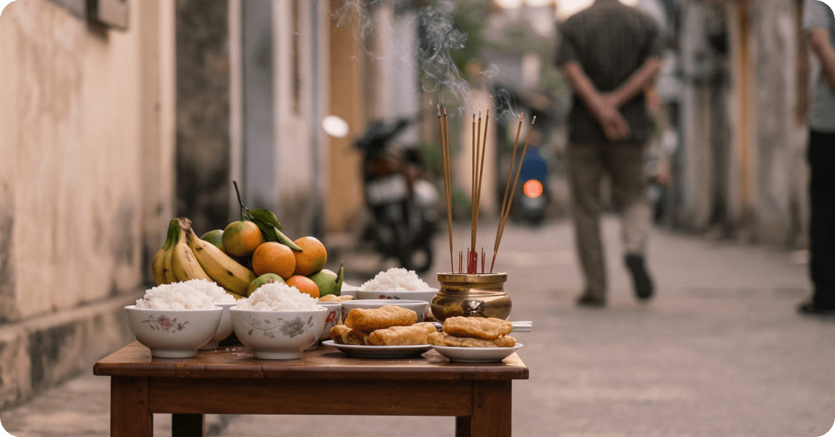 Trung Nguyen festival in Vietnam