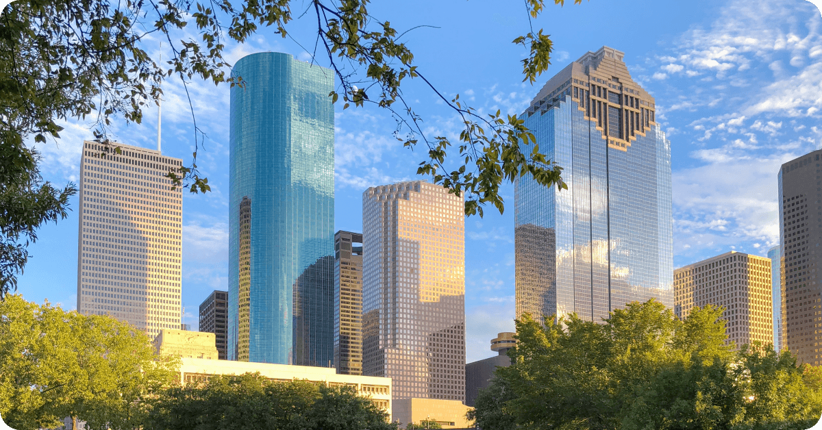 Houston, TX