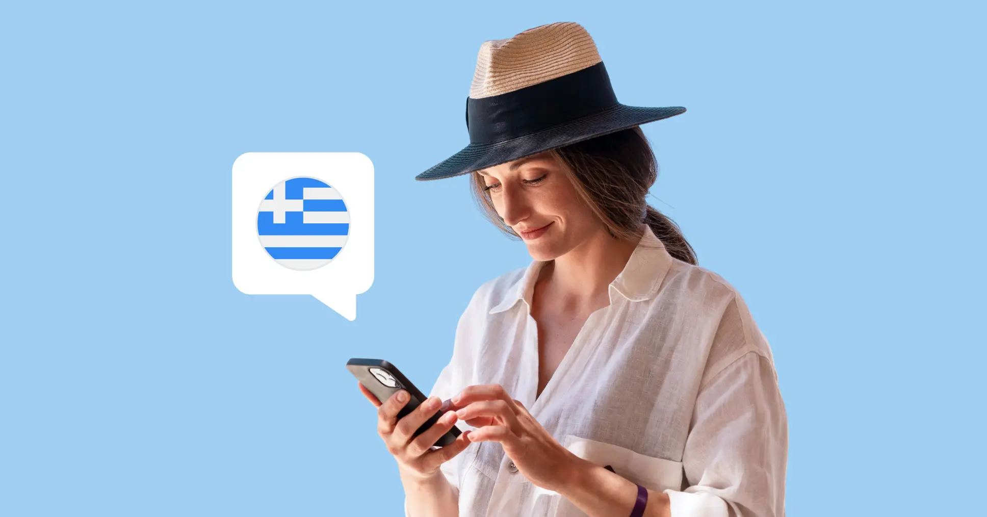 Carte SIM prépayée en Grèce : Quelle est la meilleure option entre une carte SIM physique et une eSIM ?