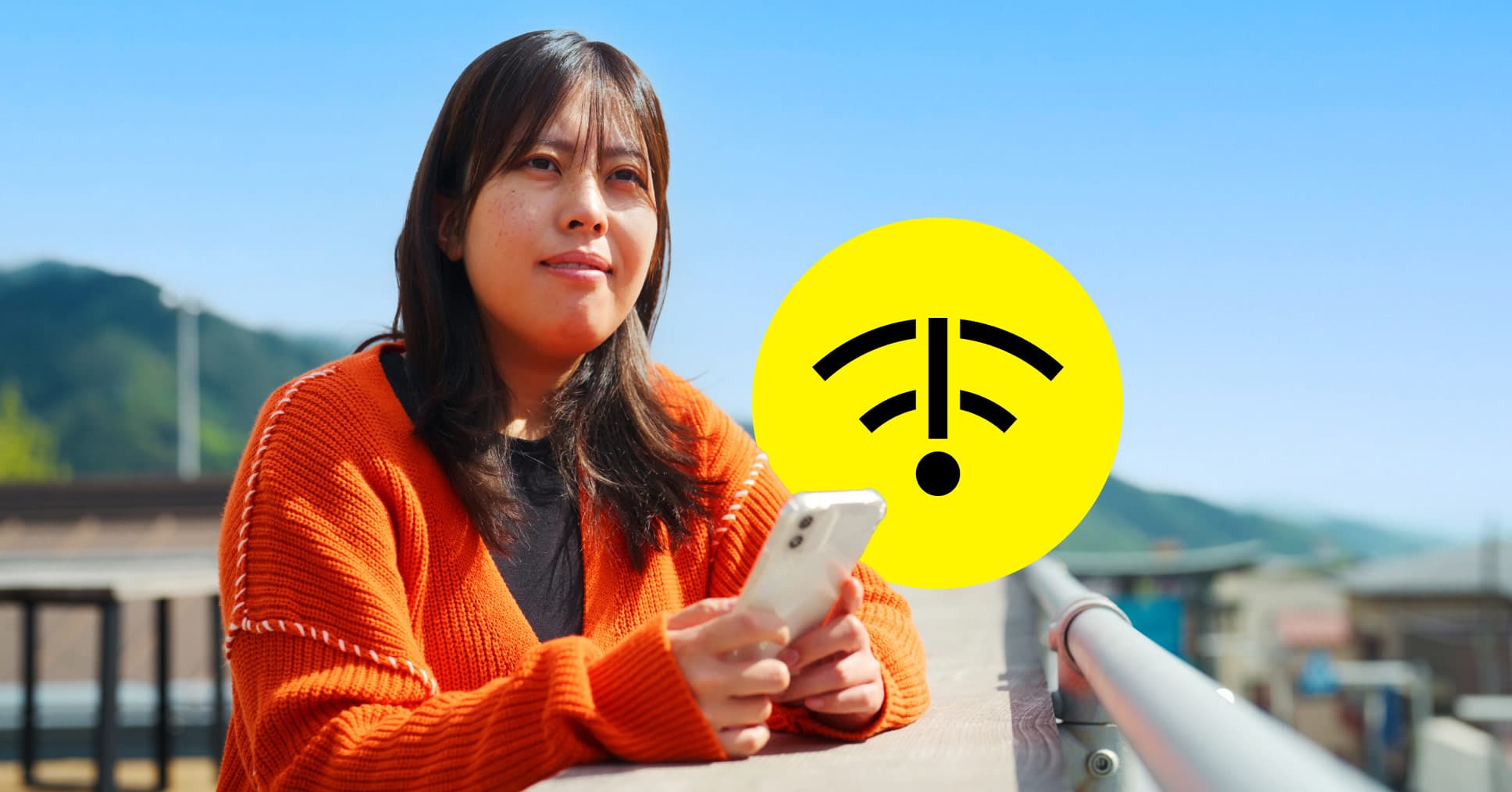 Is public Wi-Fi safe? What you need to know